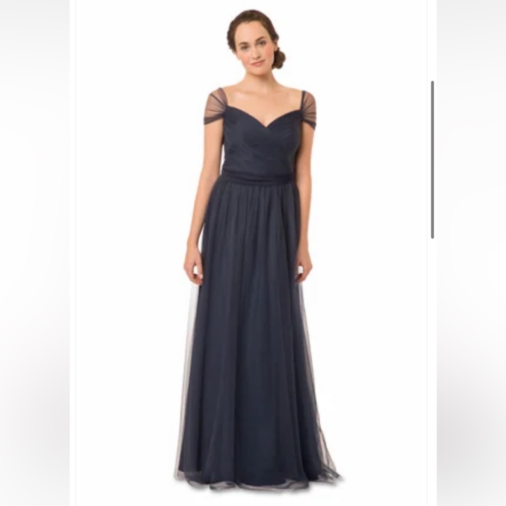 Authentic Bari Jay Dress